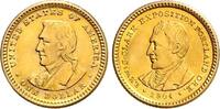 USA 1 Dollar Lewis & Clark Exposition -