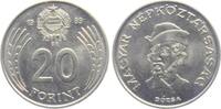 Ungarn 20 Forint György Dozsa -