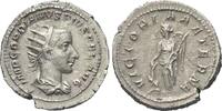 Römisches Kaiserreich Antoninian Gordianus III. (238-244) -