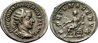 Römisches Kaiserreich Antoninian Gordianus III. (238-244) -