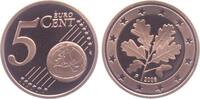Deutschland - BRD 5 Cent 5 Cent -