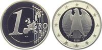 Deutschland - BRD 1 Euro 1 Euro -
