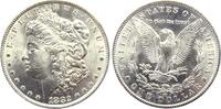 USA 1 Dollar Morgan-Dollar - Carson City -