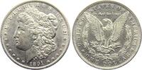 USA 1 Dollar Morgan-Dollar - Carson City -