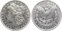 USA 1 Dollar Morgan - New Orleans -