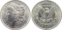USA 1 Dollar Morgan - Philadelphia -