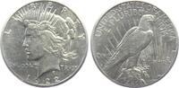 USA 1 Dollar Peace - San Francisco -