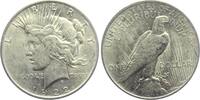 USA 1 Dollar Peace - Philadelphia -
