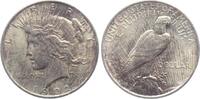 USA 1 Dollar Peace - Philadelphia -