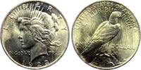 USA 1 Dollar Peace - Philadelphia -