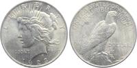 USA 1 Dollar Peace - Philadelphia -