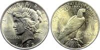 USA 1 Dollar Peace - Philadelphia -