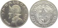 Panama 1 Balboa Vasco Nunez de Balboa -
