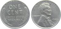 USA 1 Cent 1 Cent - Lincoln -