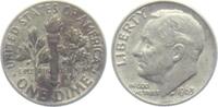 USA 1 Dime 1 Dime - Roosevelt -