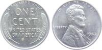 USA 1 Cent 1 Cent - Lincoln -