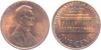 USA 1 Cent 1 Cent - Lincoln -