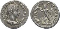 Römisches Kaiserreich Denar Severus Alexander (222-235) -