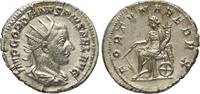 Römisches Kaiserreich Antoninian Gordianus III. (238-244) -