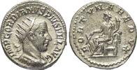 Römisches Kaiserreich Antoninian Gordianus III. (238-244) -