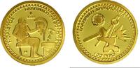 Griechenland 100 Euro Olympische Götter - Hephaestos -