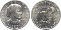 USA 1 Dollar Susan Brownell Anthony -