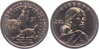 USA 1 Dollar Sacagawea - Delaware -