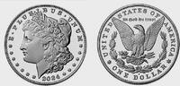USA 1 Dollar Morgan Dollar -