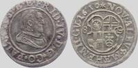 Pfalz - Kurfürstentum Albus Friedrich IV. (1592-1610) -