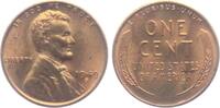 USA 1 Cent 1 Cent - Lincoln Wheat -