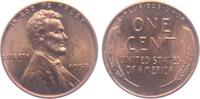 USA 1 Cent 1 Cent - Lincoln Wheat -
