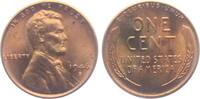 USA 1 Cent 1 Cent - Lincoln Wheat -