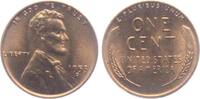 USA 1 Cent 1 Cent - Lincoln Wheat -