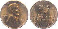 USA 1 Cent 1 Cent - Lincoln Wheat -