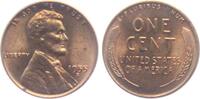 USA 1 Cent 1 Cent - Lincoln Wheat -