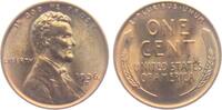 USA 1 Cent 1 Cent - Lincoln Wheat -