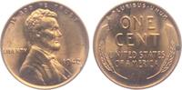 USA 1 Cent 1 Cent - Lincoln Wheat -