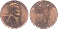 USA 1 Cent 1 Cent - Lincoln Wheat -
