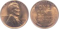 USA 1 Cent 1 Cent - Lincoln Wheat -