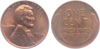 USA 1 Cent 1 Cent - Lincoln Wheat -