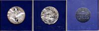 100 Francs 2012 Frankreich Herkulesgruppe st im Original-Blister