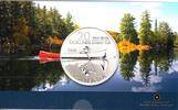 Kanada 20 Dolar Jason Bouwman -
