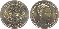 Dänemark 20 Kroner - Kronen Margrethe II. (seit 1972) -