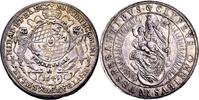 Bayern Reichstaler Kurfürst Maximilian I. (1623-1651) -