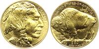 USA 50 Dollar Indianer & Buffalo - 1 Unze -