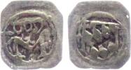 Bayern 1 Pfennig Herzog Maximilian I. (1598-1651) -