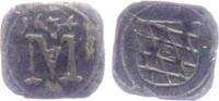 Bayern 1 Pfennig Kurfürst Maximilian I. (1598-1651) -