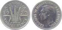 Australien 3 Pence Ähren - Elisabeth II. (1952-2022) -