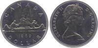 Kanada 1 Dollar Elisabeth II. (1952-2022) -