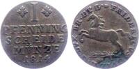 Braunschweig - Wolfenbüttel 1 Pfennig Friedrich Wilhelm (1806 - 1815) -